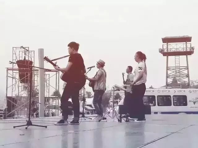 2022致敬BEYOND黄家驹北京演唱会门票+时间+入口