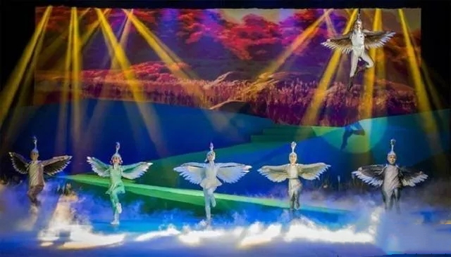 《妈妈咪鸭之鸭飞冲天》