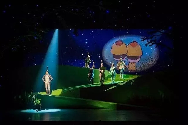 《妈妈咪鸭之鸭飞冲天》