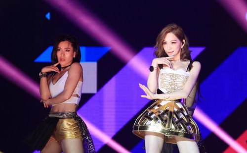 2023王心凌广州演唱会门票价格、预定网址、演出安排