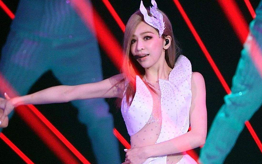 2023王心凌广州演唱会门票价格、预定网址、演出安排