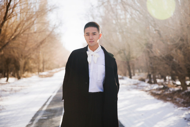 2019柳爽合肥演唱会