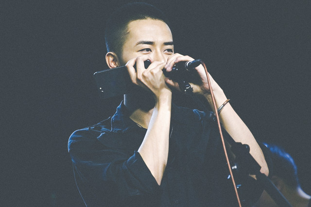 2019柳爽合肥演唱会