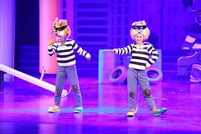 2022原创儿童剧《猫》-北京站