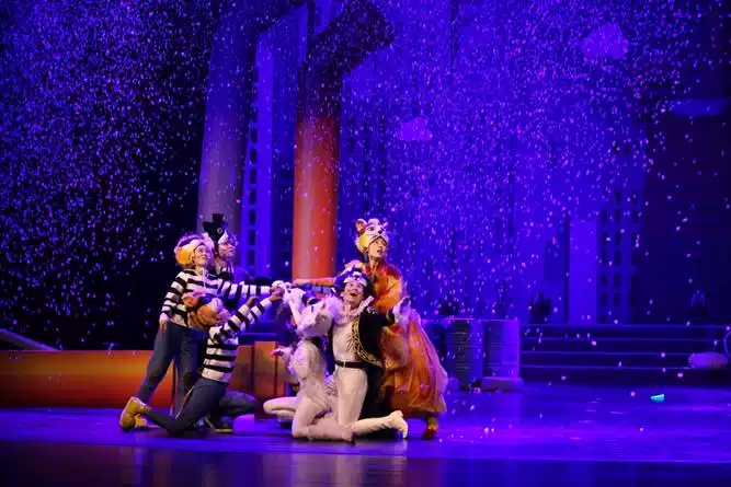 2022原创儿童剧《猫》-北京站