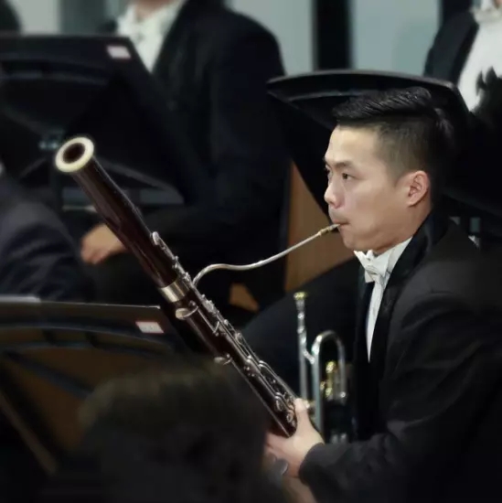 长沙交响乐团室内音乐会