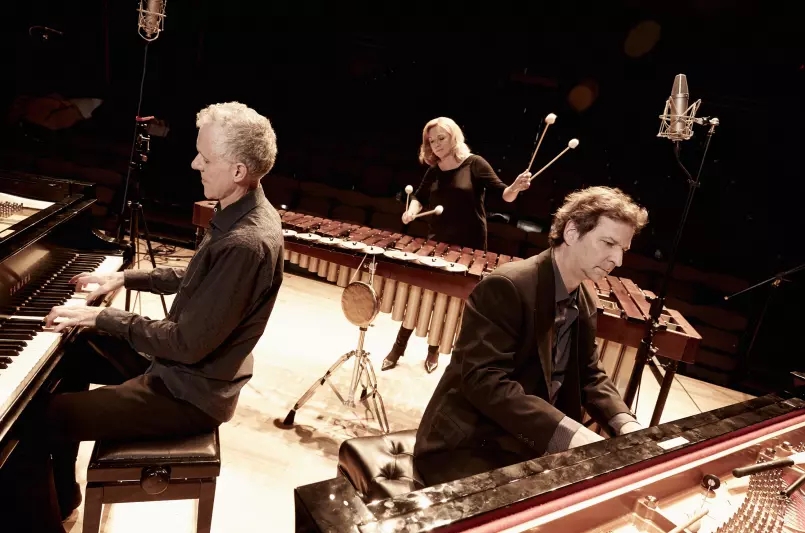 音乐会峡湾回想