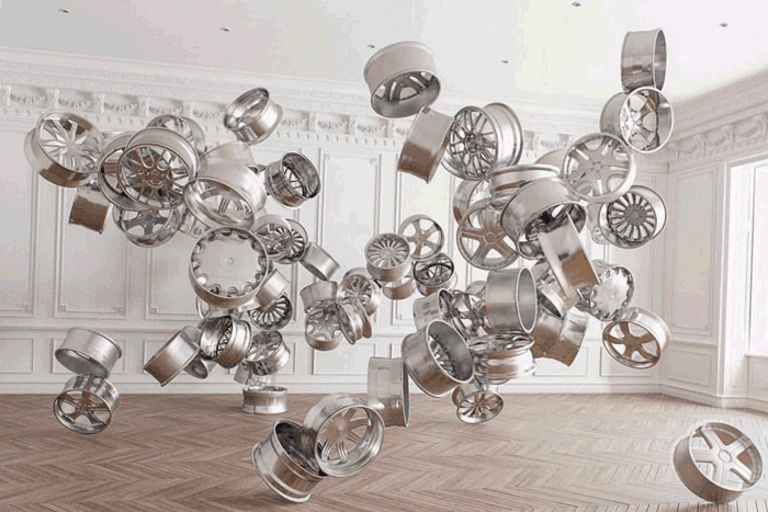 北京今夏潮展制造之外