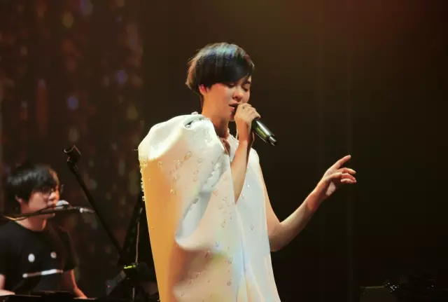 2023郁可唯深圳演唱会门票价格、售票时间、购票入口