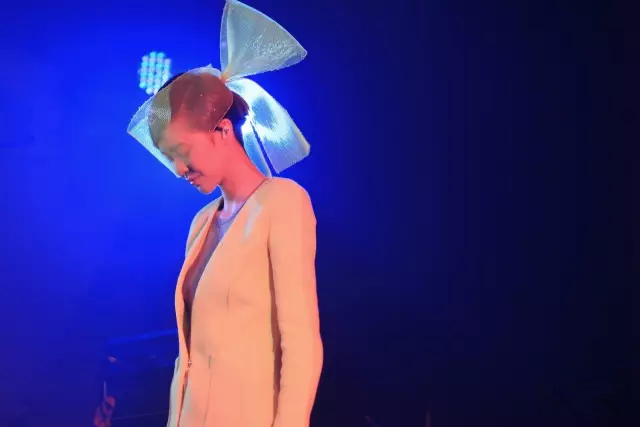 2023郁可唯深圳演唱会门票价格、售票时间、购票入口