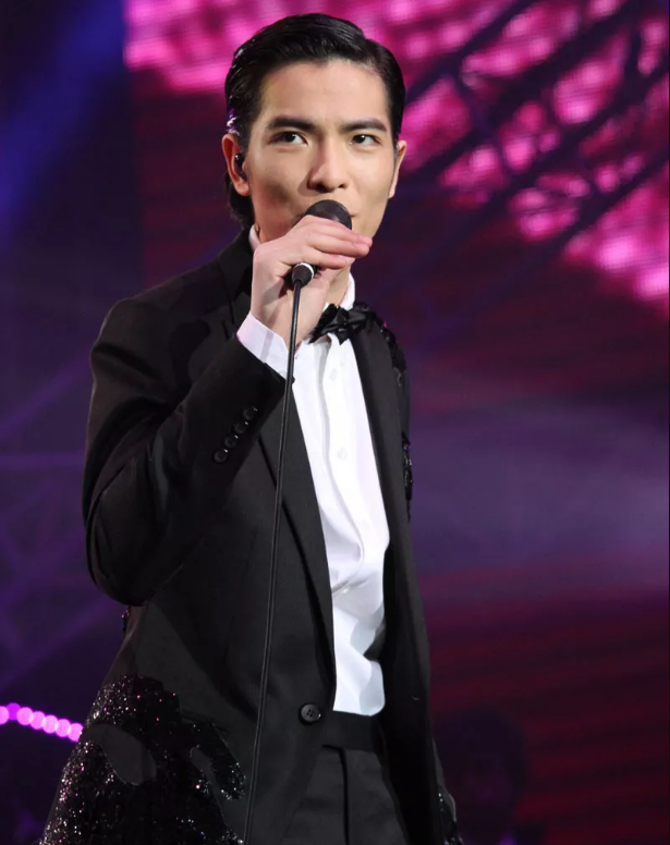 2022萧敬腾绍兴演唱会售票时间、订票地址、演唱详情