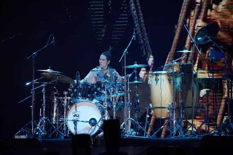 2022萧敬腾绍兴演唱会售票时间、订票地址、演唱详情