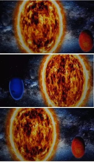 星光漫步-喵星降临