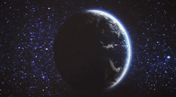 星光漫步-喵星降临