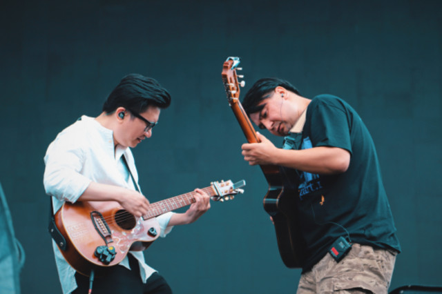 暗杠西安演唱会