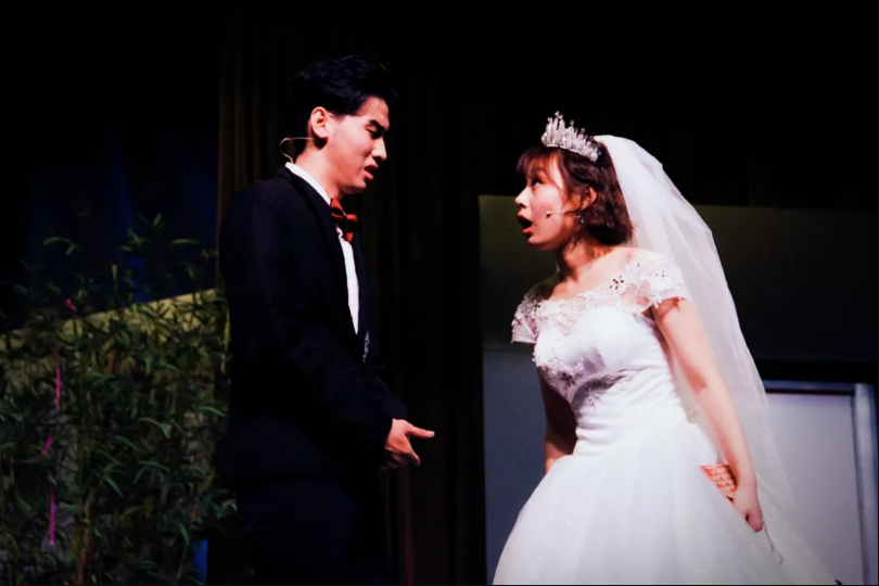 2021喜剧《二八八的别结婚》深圳站(时间+地点+票价)一览