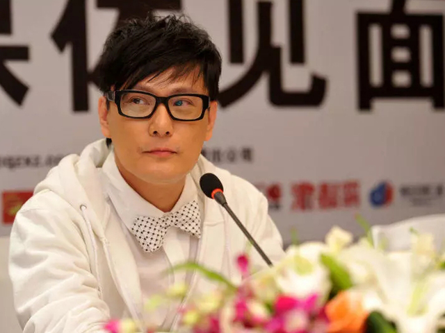 2023张信哲贵阳演唱会门票价格、演出安排、订票地址