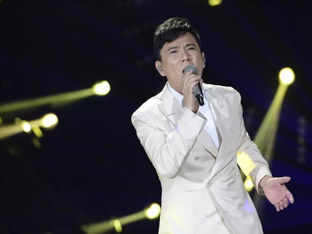 2023张信哲贵阳演唱会门票价格、演出安排、订票地址