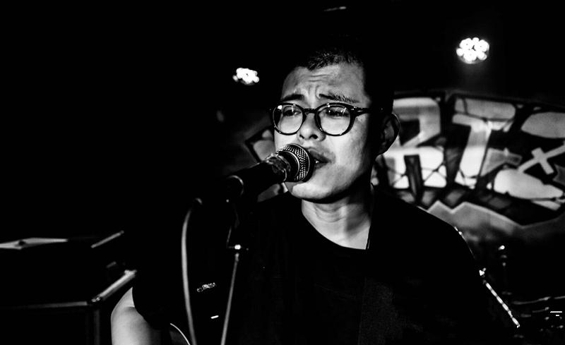 纣王老胡大连演唱会