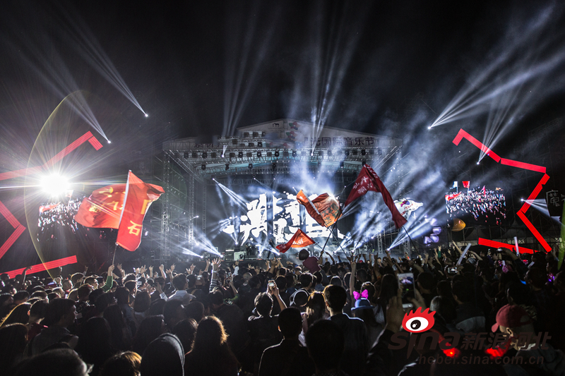 2022石家庄星光音乐节时间、地点、往期回顾