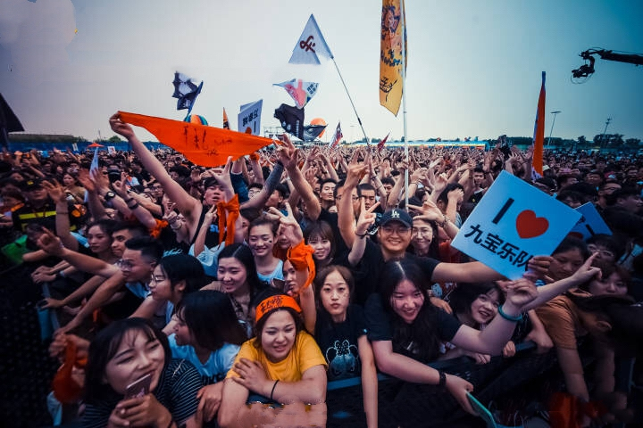 2022石家庄星光音乐节时间、地点、往期回顾