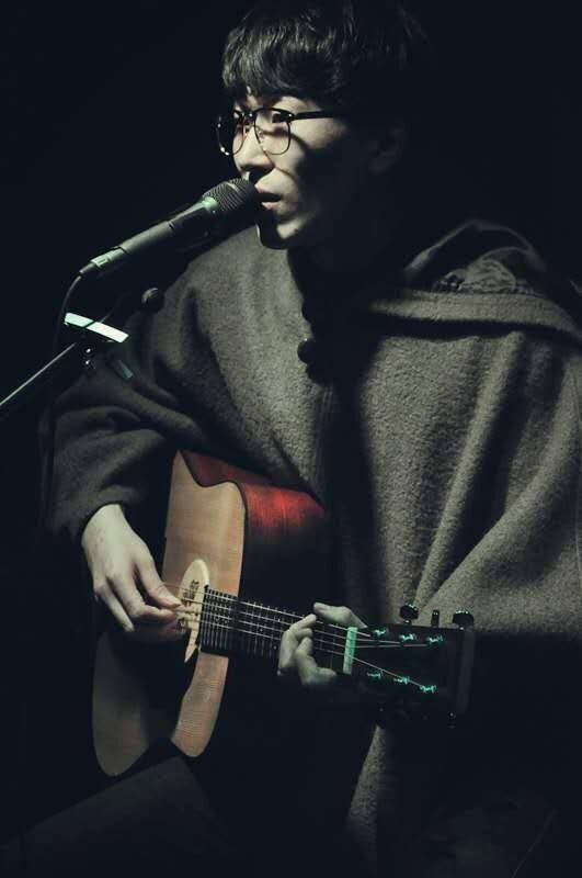 绿皮书乐队大连演唱会