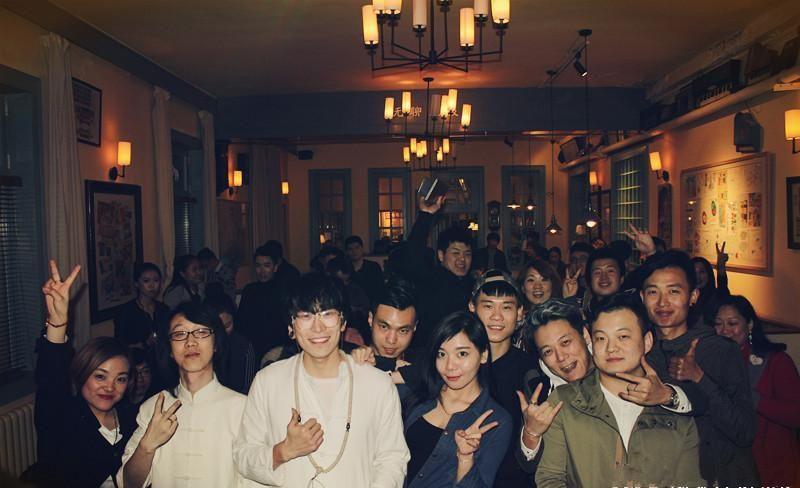 绿皮书乐队长春演唱会