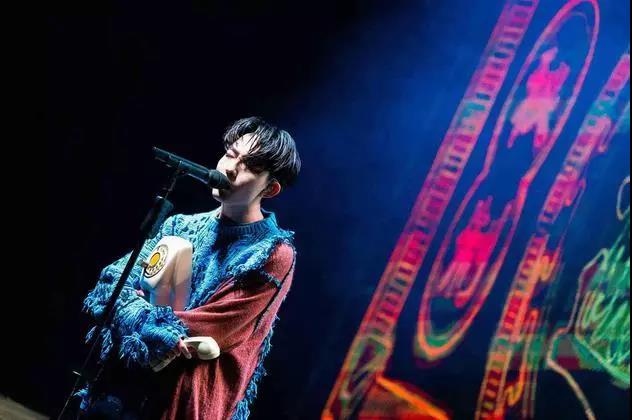 2023林宥嘉长沙演唱会门票价格、售票入口、详情介绍