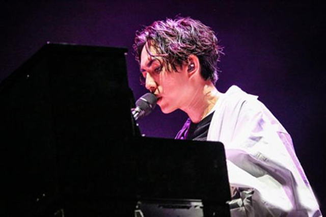 2023林宥嘉长沙演唱会门票价格、售票入口、详情介绍