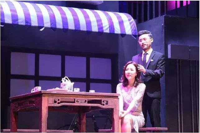 2022舞台剧婿事待发东莞站门票预订、开售时间、演出安排