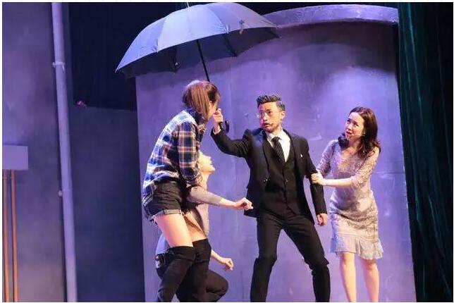 2022舞台剧婿事待发东莞站门票预订、开售时间、演出安排