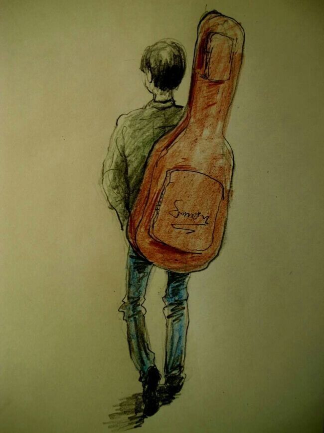 绿皮书乐队哈尔滨演唱会