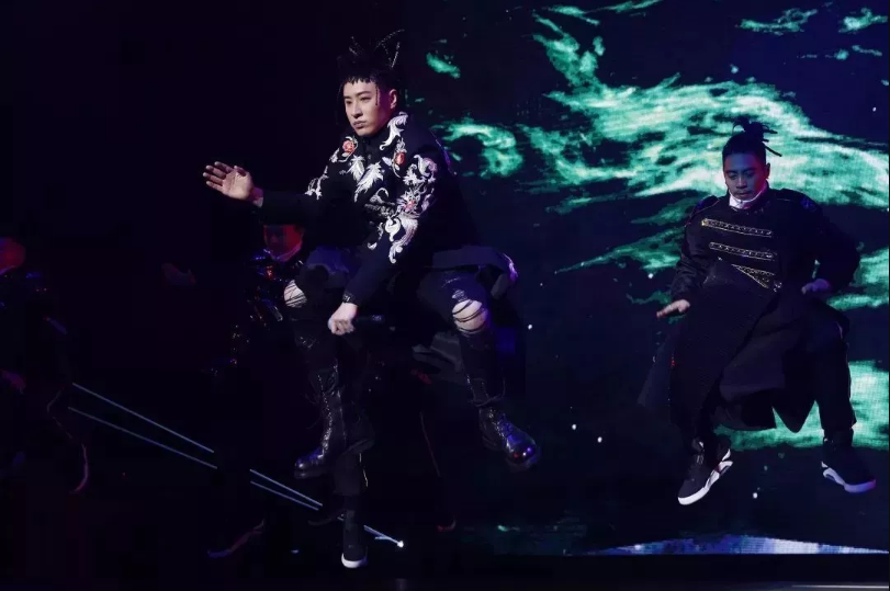 2023潘玮柏澳门演唱会时间地点、门票价格、演出详情