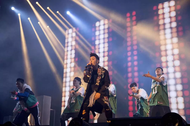 2023潘玮柏澳门演唱会门票价格、售票网址、时间地点