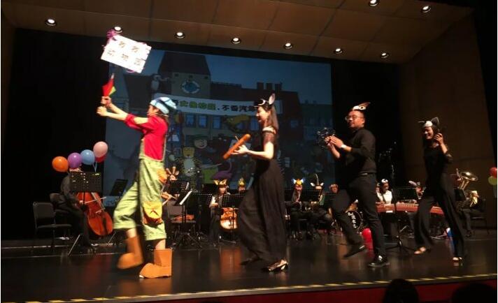 2021放屁大象吹低音号之熊猫绝密计划上海音乐会门票在哪买?