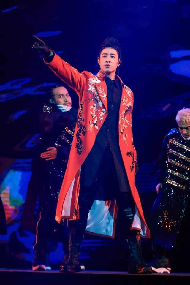 2023潘玮柏澳门演唱会门票信息、订票入口、时间安排