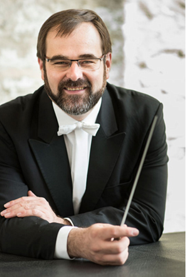 2019深圳交响乐团深圳音乐会