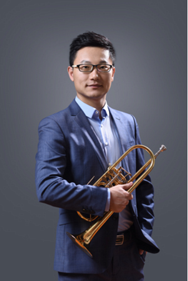 2019深圳交响乐团深圳音乐会