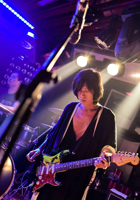 耳光乐队长春演唱会