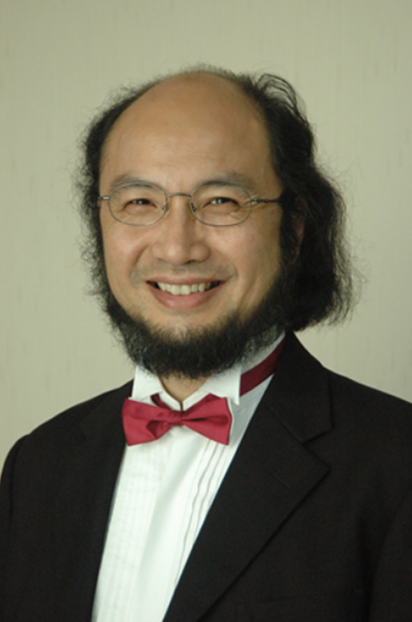 2019深圳交响乐团深圳音乐会