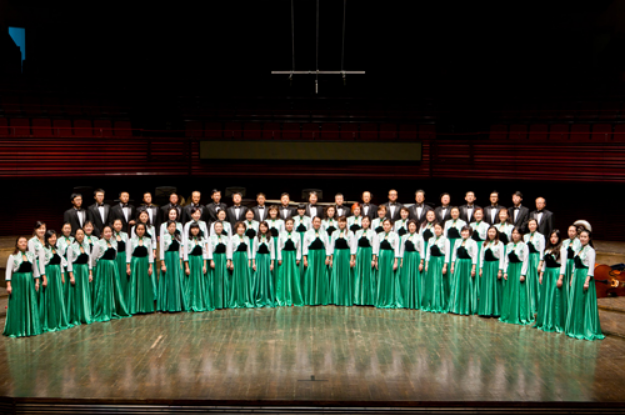 2019深圳交响乐团深圳音乐会