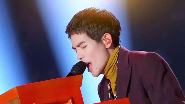 2022萧敬腾南京演唱会门票价格、入场须知、购票入口