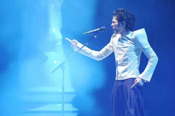 2022萧敬腾南京演唱会门票预订及演出安排 2022萧敬腾南京演唱会门票预订及演出安排