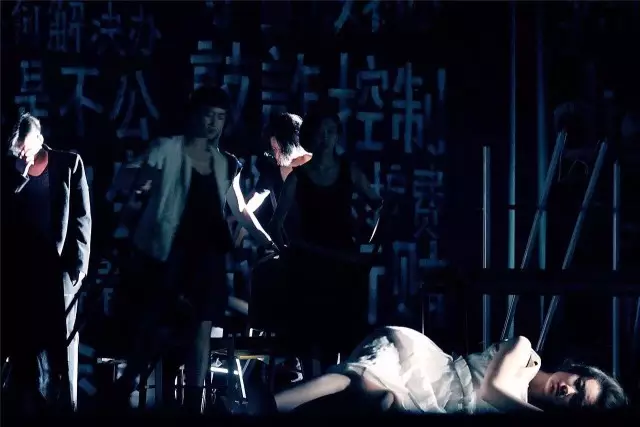 2022戏剧四川好人北京站时间安排、门票价格、订票网址