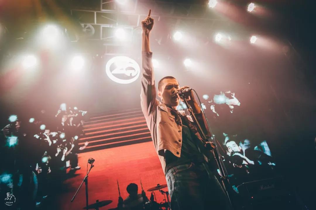 2019厨子和戏子武汉演唱会