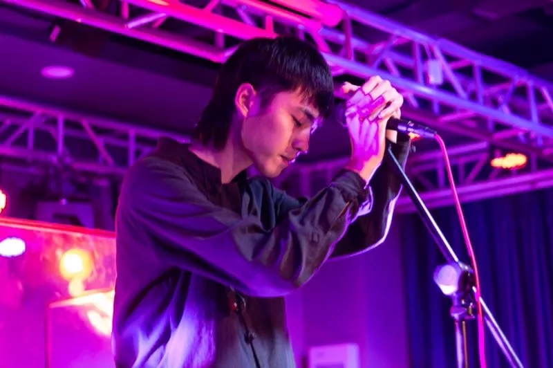 2019厨子和戏子武汉演唱会