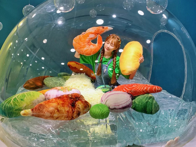 深圳泡面博物馆