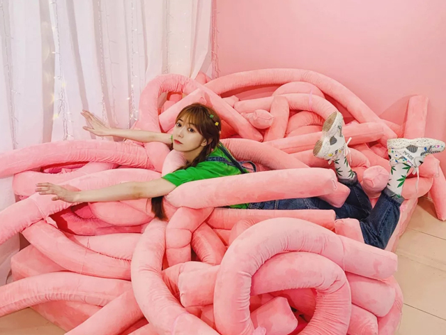 深圳泡面博物馆