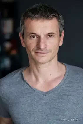 尼古拉斯·波卡尔