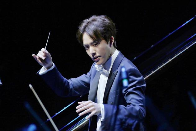 2019李云迪武汉音乐会